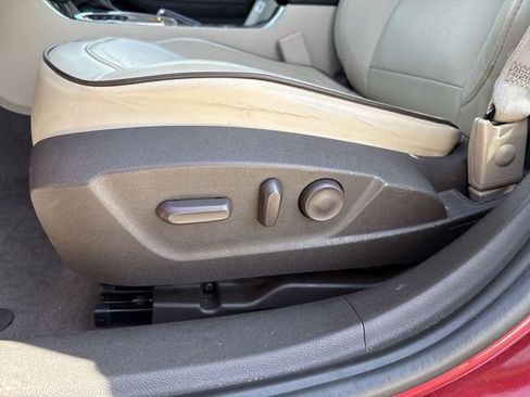 Used 2014 Chevrolet Malibu LTZ image 19