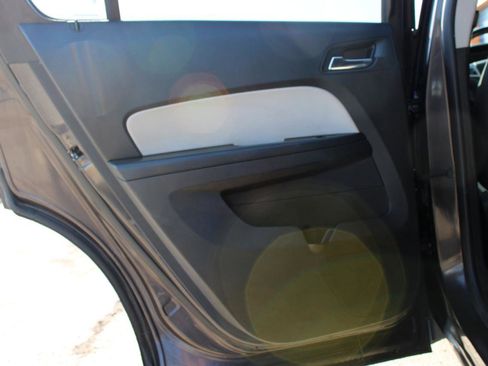 Used 2015 Chevrolet Equinox LT w/ Driver Convenience Package image 36