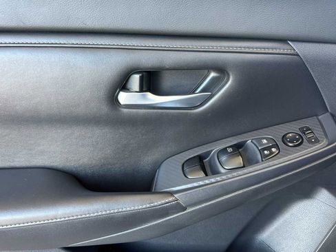 Used 2020 Nissan Sentra SV w/ Electronics Package image 10