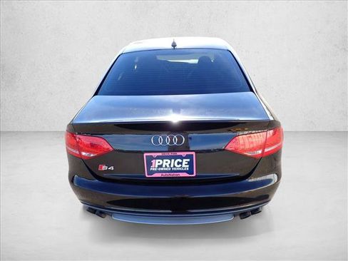 Used 2010 Audi S4 Prestige image 3