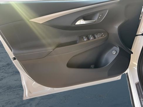 New 2026 Buick Envista Avenir image 10