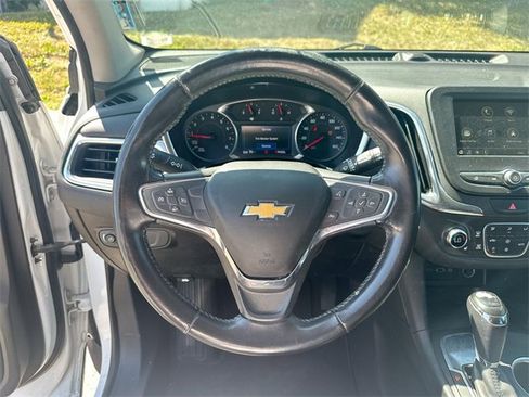 Used 2019 Chevrolet Equinox LT image 37