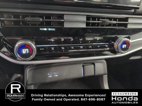 New 2026 Honda Prologue EX image 9