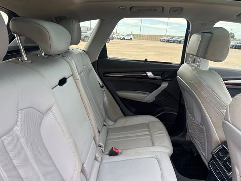 Used 2018 Audi Q5 2.0T Premium Plus AWD/4WD image 31