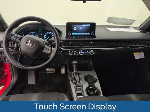 Used 2023 Honda Civic Sport image 5