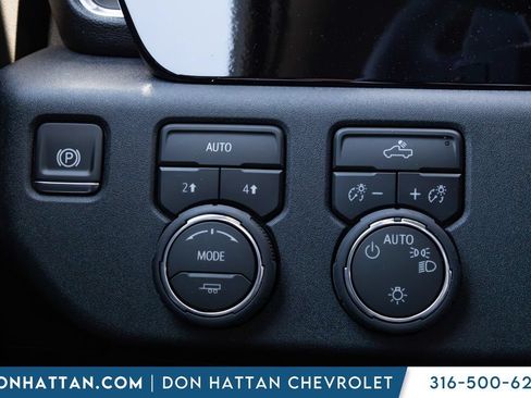 New 2026 Chevrolet Silverado 1500 LT AWD/4WD image 13