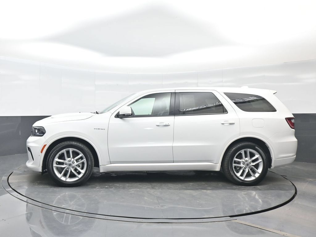 Used 2021 Dodge Durango R/T AWD/4WD image 3