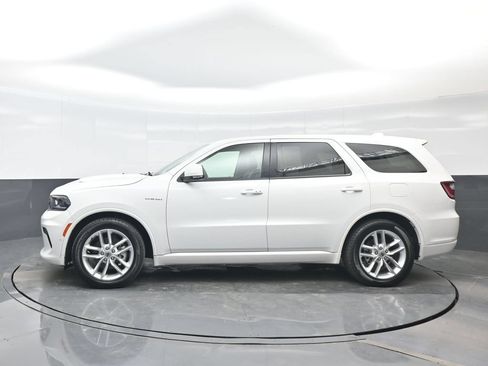 Used 2021 Dodge Durango R/T AWD/4WD image 3