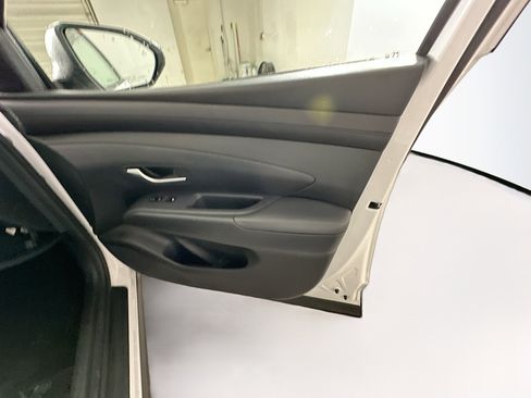 Used 2025 Hyundai Tucson SEL image 31