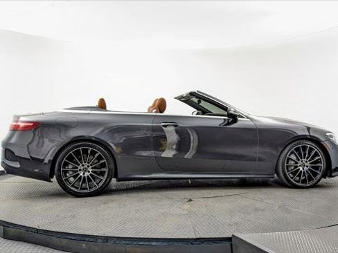 Used 2021 Mercedes-Benz E 450 E 450 image 9