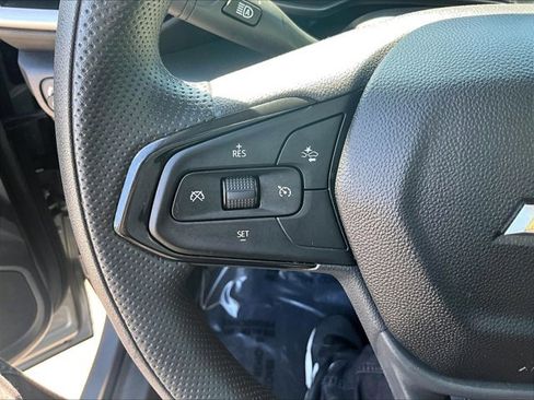 Used 2023 Chevrolet TrailBlazer LS image 19