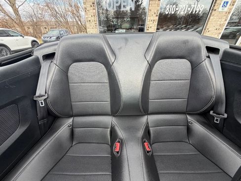 Used 2020 Ford Mustang Premium image 17