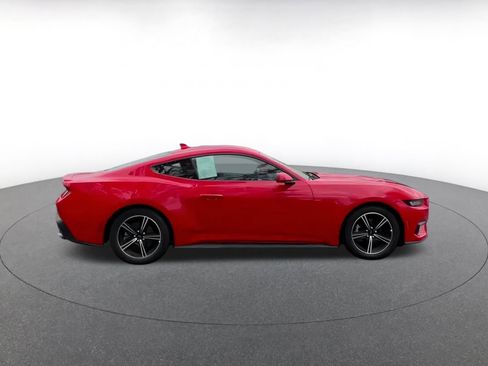 Used 2024 Ford Mustang Premium image 2