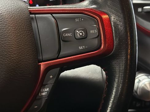 Used 2022 RAM 1500 Rebel w/ Level 1 Equipment Group AWD/4WD image 24