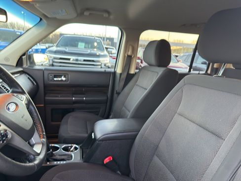 Used 2019 Ford Flex SEL w/ Class III Trailer Tow Package image 26