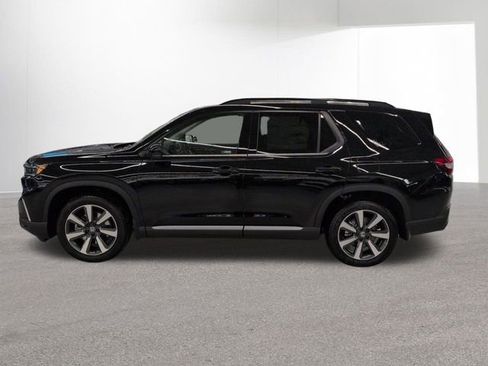 New 2025 Honda Pilot Touring image 30