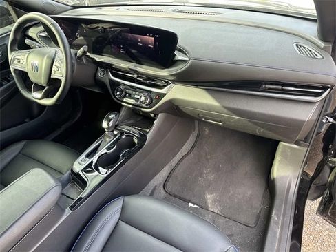 Used 2024 Buick Envista Sport Touring w/ Convenience I Package image 16