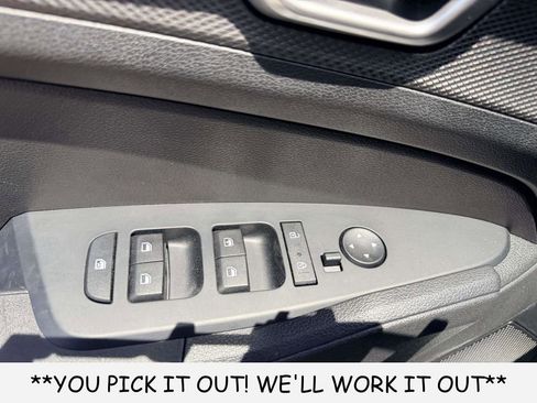Used 2023 Kia Sportage LX FWD image 13
