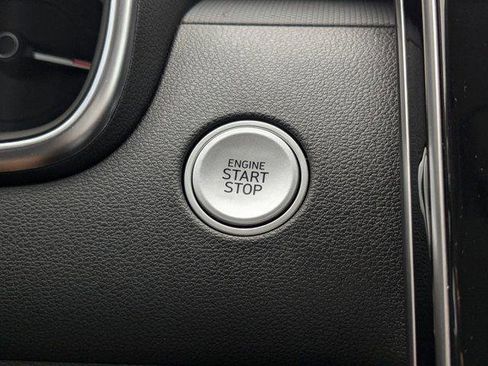 New 2024 Hyundai Tucson Blue image 26