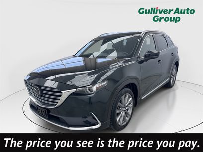 Used 2023 MAZDA CX-9 Grand Touring