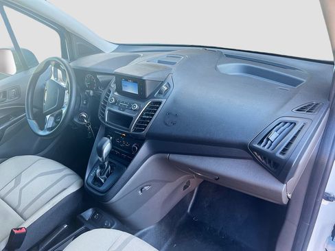 Used 2023 Ford Transit Connect XL FWD image 26