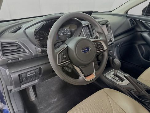 Used 2021 Subaru Impreza 2.0i AWD/4WD image 9