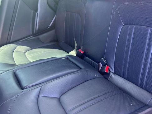 Used 2016 Kia Sportage EX w/ EX Premium Package image 18