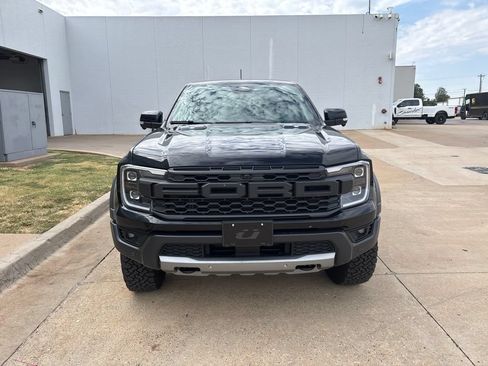 Used 2025 Ford Ranger Raptor AWD/4WD image 9