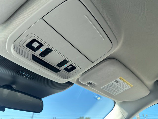 Used 2026 Ford Explorer Active w/ Active Comfort Package RWD image 41