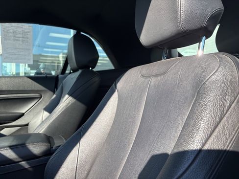 Used 2016 BMW 228i xDrive Convertible image 19