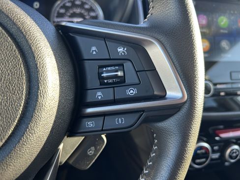 Used 2024 Subaru Forester Touring w/ Pop Package 2 image 18