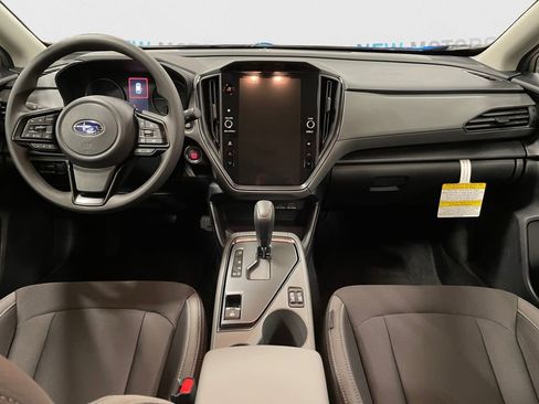 New 2026 Subaru Crosstrek 2.0i Premium AWD/4WD image 13