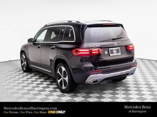 New 2026 Mercedes-Benz GLB 250 4MATIC video 3