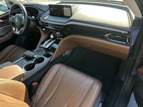 Certified 2023 Acura MDX FWD w/ Technology Package image 12