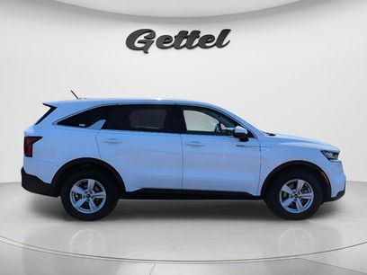 Used 2022 Kia Sorento LX