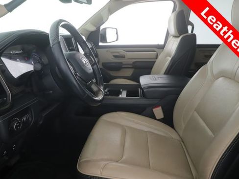 Used 2020 RAM 1500 Limited AWD/4WD image 17
