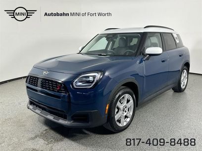 Certified 2025 MINI Cooper Countryman S
