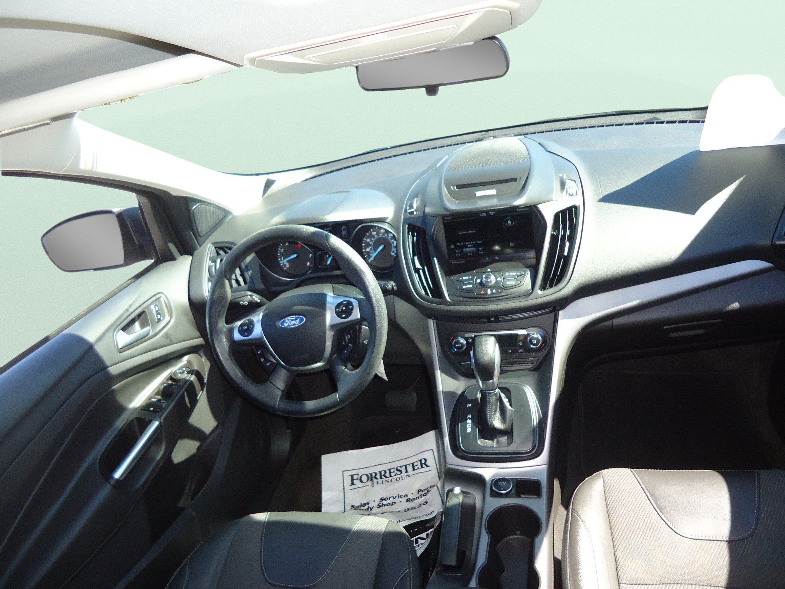 Used 2014 Ford Escape SE w/ SE Chrome Package FWD image 10