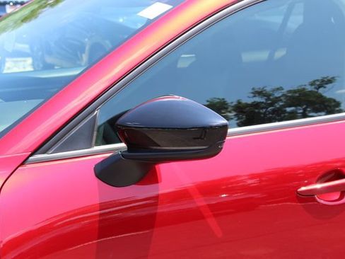 New 2026 MAZDA CX-50 AWD 2.5 S w/ Weather Package image 11