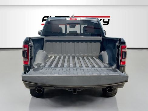 Used 2020 RAM 1500 Rebel w/ Rebel Level 1 Equipment Group AWD/4WD image 27