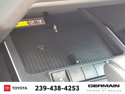 New 2026 Toyota Corolla Cross XLE AWD/4WD image 30