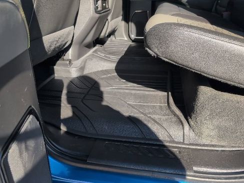 Used 2023 Chevrolet Silverado 1500 ZR2 image 40