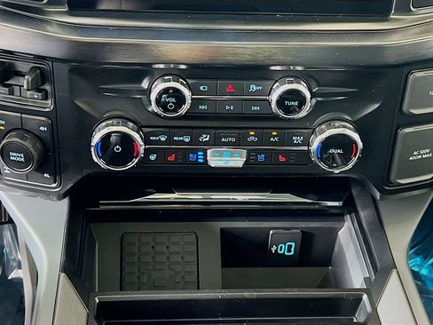New 2026 Ford F350 Lariat w/ Black Appearance Package AWD/4WD image 9