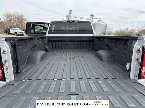 Used 2021 GMC Sierra 3500 Denali image 22