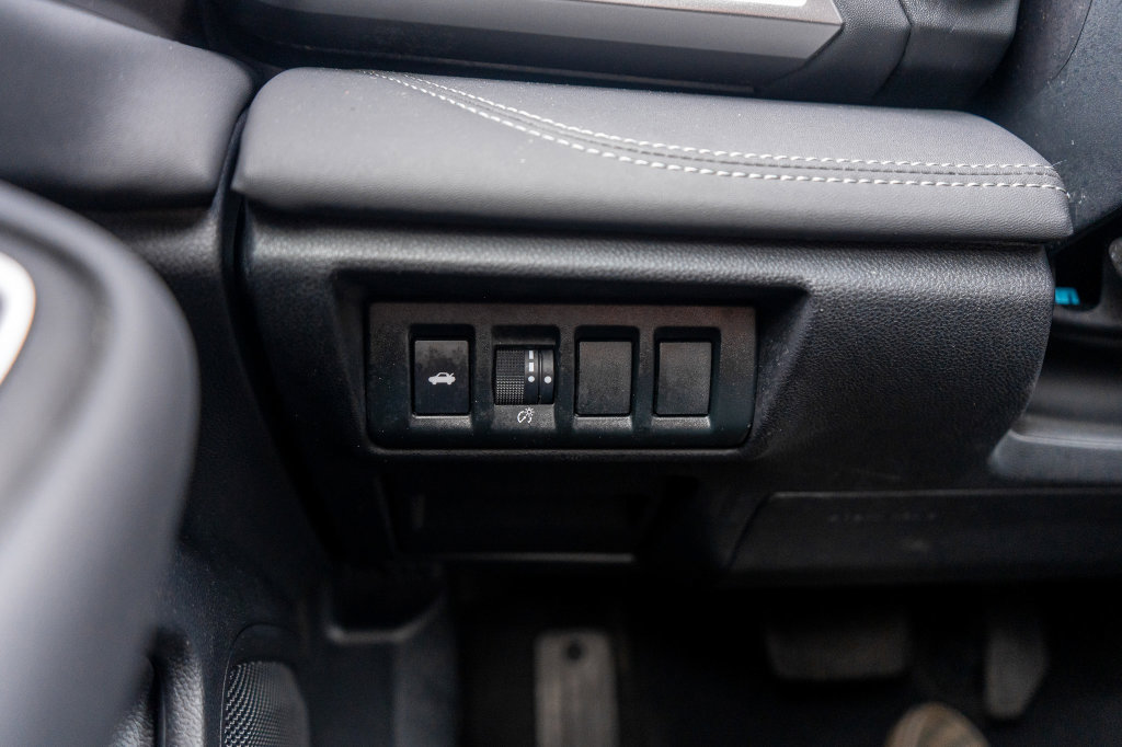 Used 2024 Subaru Legacy Touring XT AWD/4WD image 21
