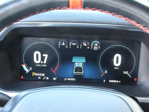 Used 2021 Ford F150 Raptor w/ Raptor 37 Performance Package image 29