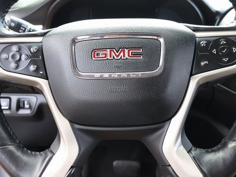 Used 2018 GMC Acadia Denali w/ Technology Package image 23