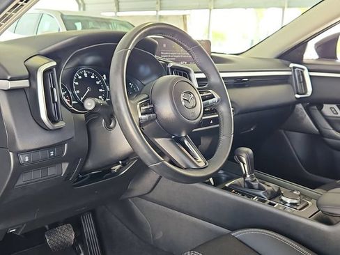 Certified 2024 MAZDA CX-50 AWD 2.5 S w/ Convenience Package image 11