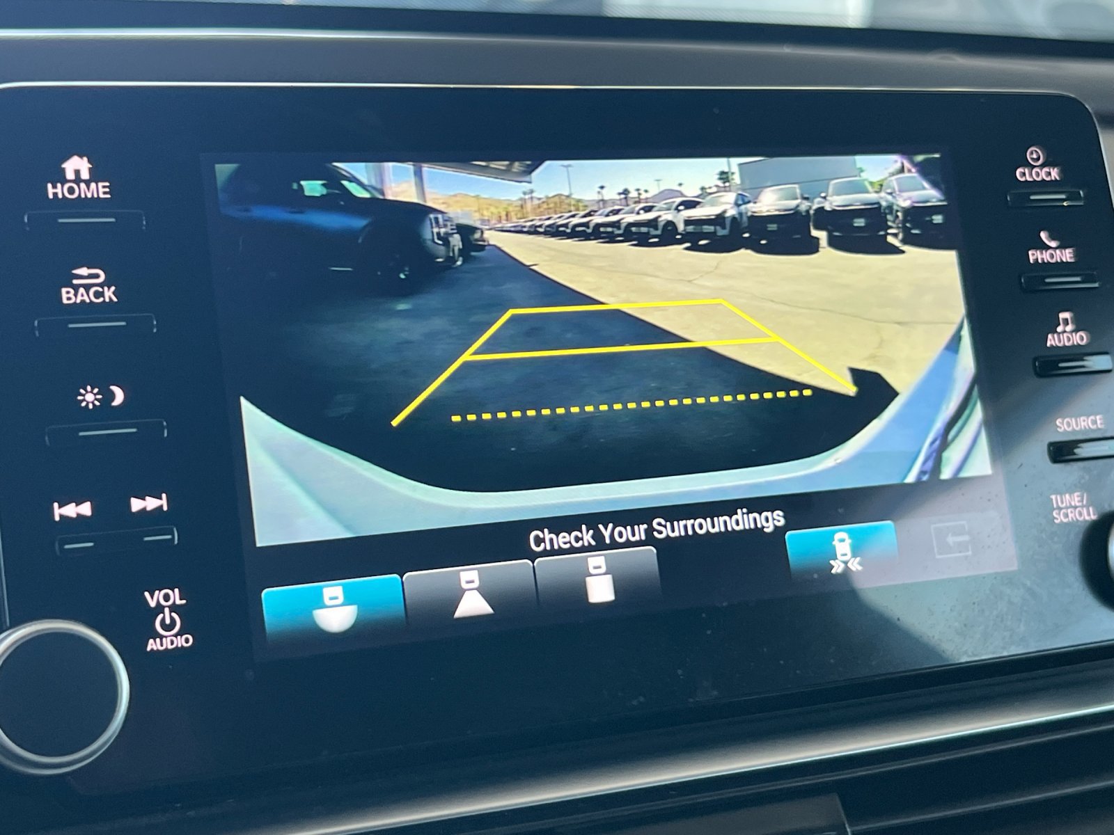 Used 2022 Honda Accord EX-L image 17