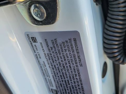 New 2026 GMC Sierra 2500 AT4 w/ AT4 Premium Plus Package AWD/4WD image 21